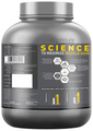 Muscleblaze Combo Pack of Biozyme Performance Whey Protein Powder Chocolate Butter Cookie (2kg) & Creatine Monohydrate Unflavoured (100gm) thumbnail