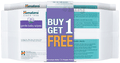 Himalaya Gentle Baby Wipes (72 Each) Super Saver Pack thumbnail