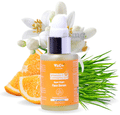 Weon Vitamin C Coenzyme Q10 Super Bright Face Serum For Skin Brightening & Anti Ageing thumbnail