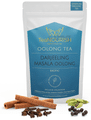 TeaNourish Oolong Tea Darjeeling Masala thumbnail