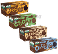 TummyFriendly Foods Millet Cookies (75gm Each) Assorted thumbnail