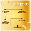 Honeyman Raw Honey thumbnail