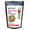 Jus Amazin Seed Trail Mix (35gm Each) thumbnail