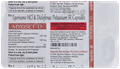 Myoset-D 150mg/100mg Capsule SR thumbnail