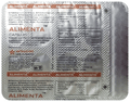 Alimenta Capsule thumbnail