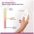 Flamingo Orthopaedic Heating Belt Mini thumbnail