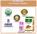 Vedic Ayurveda Combo pack of Mulethi Powder Face Pack & Rose water (60ml) thumbnail