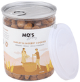 Mo's Bakery Barley & Jaggery Cookies thumbnail