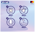 Stout Barefeel Ultra Thin Condom (10 Each) thumbnail