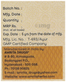 Amrita Kaya Kalpa Rasayan Tablet thumbnail