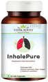 Vedikroots Inhale Pure Veg Capsule (60 Each) thumbnail