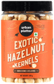 Urban Platter Exotic Hazelnut Kernels thumbnail