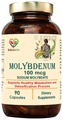 Nutraliebe Molybdenum 100mcg Capsule thumbnail