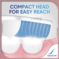 Sensodyne Gentle Care Toothbrush thumbnail