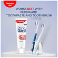 Colgate PerioGard Mouthwash, Low Staining Formula, Alcohol-Free thumbnail