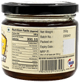Organics4u Honey Mustard Raw thumbnail