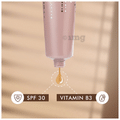 Lakme 9 to 5 CC Cream SPF 30 PA+++ Honey thumbnail