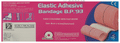 Dr. Sabharwal's Elastic Adhesive Bandage B.P'93 8cm x 4m thumbnail