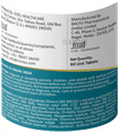Nirviyu Multivitamins with Multimineral Tablets (60 Each) thumbnail