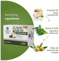 Ayouthveda Delicate Skin Pure Castile Soap thumbnail