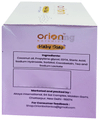 Orion Botanica Goat Milk Baby Soap (50gm Each) SLS Free thumbnail