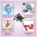 Srishma Juice Jamun thumbnail
