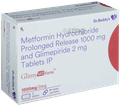 Glimy M 2 Forte Tablet PR thumbnail