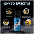 Gatsby Beard Oil - Pure & Natural thumbnail