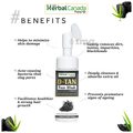 Herbal Canada D-Tan Foaming Face Wash thumbnail