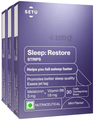 Setu Sleep: Restore Orally-Dissolving Strips (30 Each) thumbnail