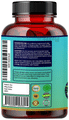 Humming Herbs Beta Sitosterol Complex Veg Capsule thumbnail