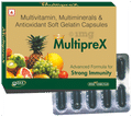 Multiprex Capsule thumbnail