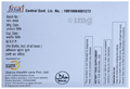 Icecal-D3 Nano Shots Orange thumbnail