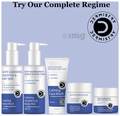 Dermistry Sensitive & Dry Skin Calming Soothening Face Cream thumbnail