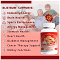 Blistrum Colostrum Chewable Tablet (60 Each) thumbnail