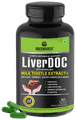 Greendorse Liver Doc Vegicap thumbnail