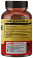 Zespo Turkestrone with Tonagkat Ali 1300mg Capsules (60 Each) thumbnail