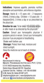 Bjain Omeo Appetite Plus Homeopathic Syrup thumbnail