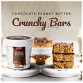 Master Farmer Peanut Butter Chocolate Crunchy thumbnail