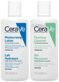 CeraVe Daily Routine for Normal to Oily Skin thumbnail