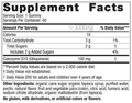Nordic Naturals CoQ10 Gummy thumbnail