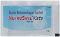 Nefrosave Keto Sachet thumbnail