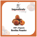 Khadi Care Reetha Powder thumbnail