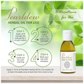 Pearldew Herbal Oil for Lice (25ml Each) thumbnail