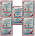 Agarwals Softouch Premium Sterile Combine Dressing Surgical Pad 10x10cm thumbnail