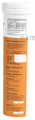 Parisar Skin Charger Glutathione with Vitamin C Effervescent Tablet thumbnail