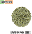 Chef Urbano Pumpkin Seeds thumbnail
