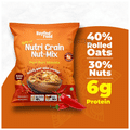 Beyond Food Nutri Grain Nut-Mix Peri Peri Masala thumbnail