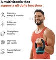 HK Vitals Multivitamin Plus Men Tablet thumbnail