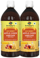 Dr. Patkar's Apple Cider Vinegar Honey with the Mother (500ml Each) thumbnail